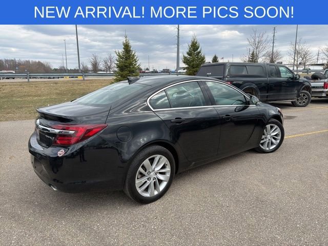 Used 2016 Buick Regal image 4