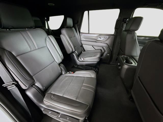 Used 2024 Chevrolet Tahoe RST w/ RST Performance Edition image 29