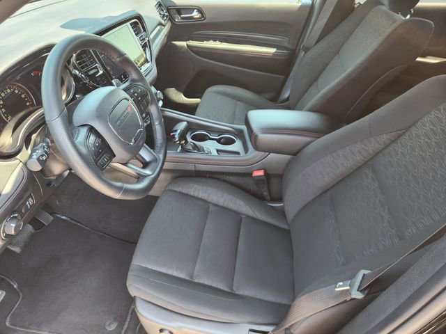 Used 2026 Dodge Durango GT AWD/4WD image 11
