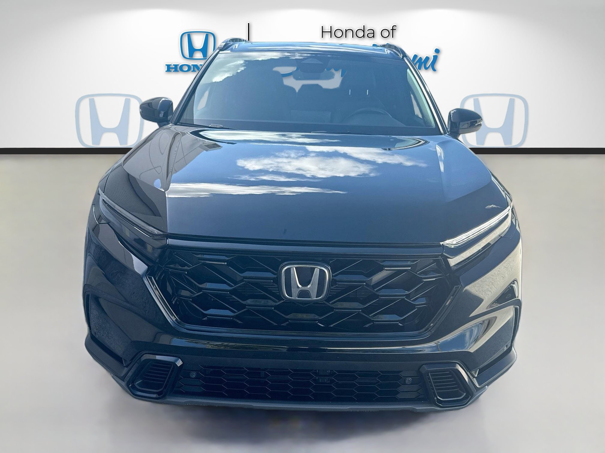 Used 2024 Honda CR-V Sport-L image 2