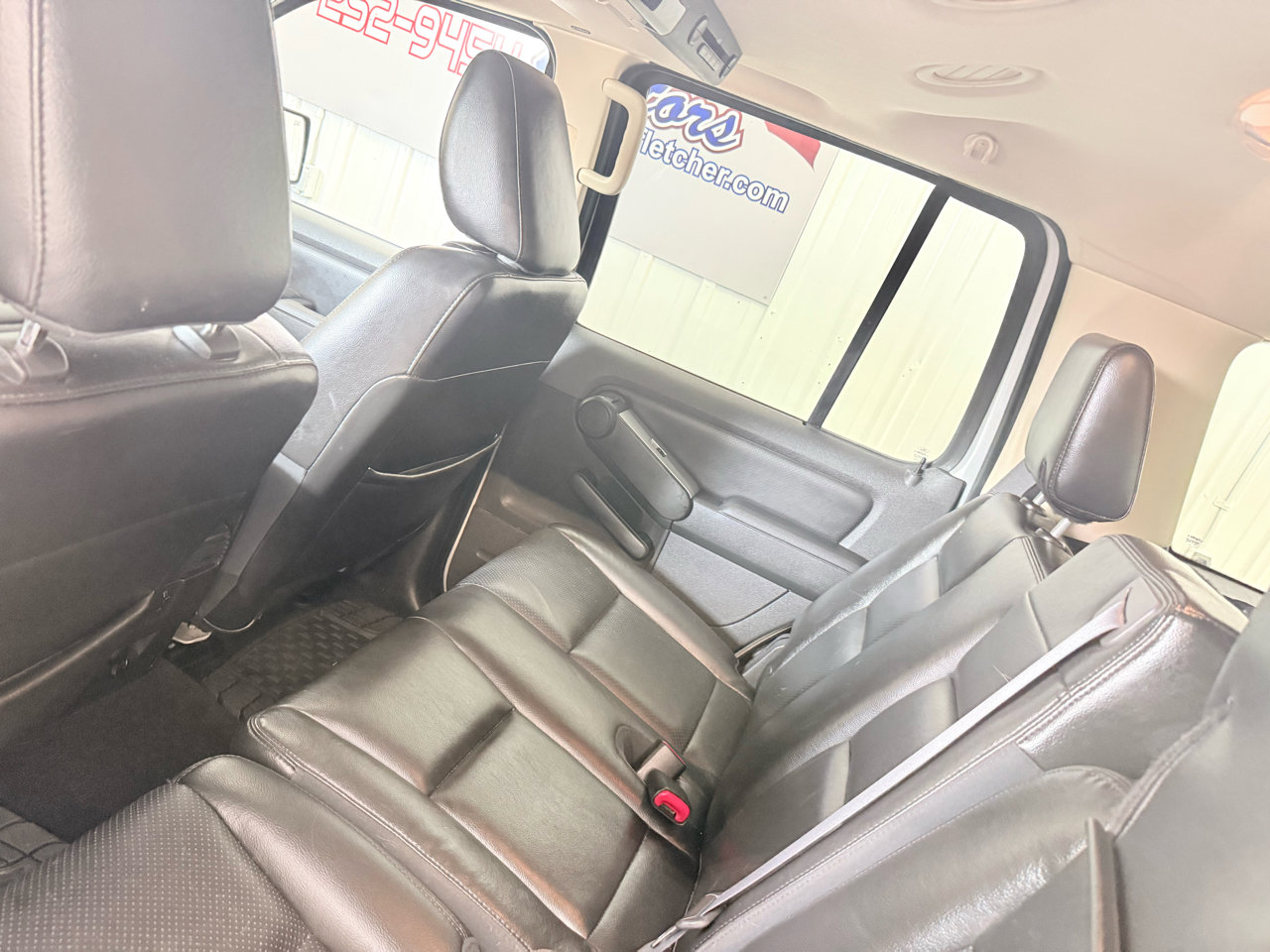 Used 2010 Mercury Mountaineer Premier image 56