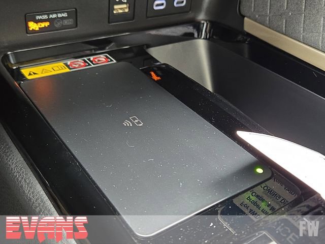 New 2026 Toyota Camry XLE w/ Premium Plus Package image 12