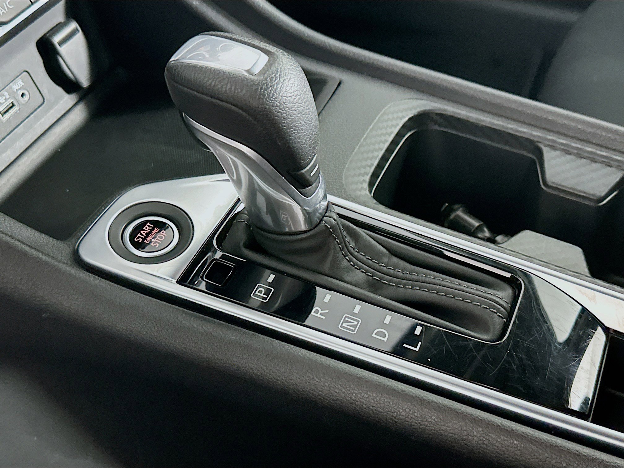 Used 2024 Nissan Sentra SV image 23