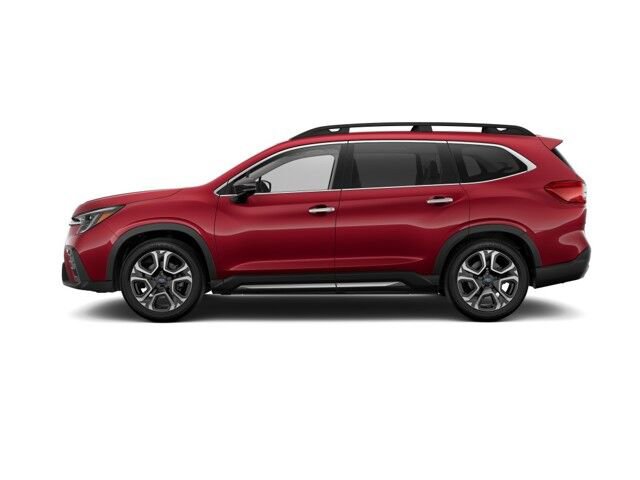 New 2025 Subaru Ascent Touring image 4