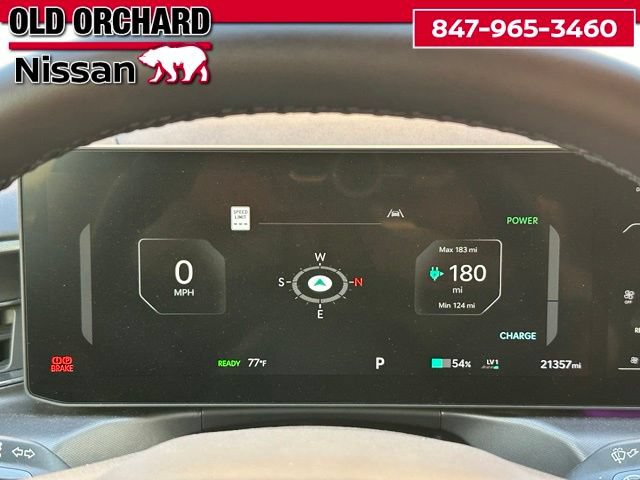 Used 2024 Kia EV9 Land AWD/4WD image 25