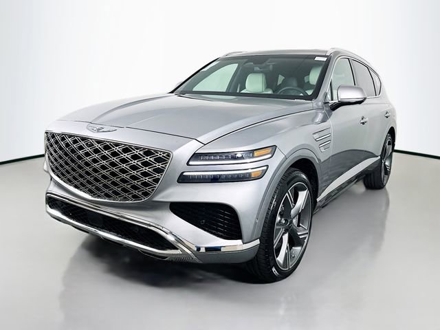 New 2026 Genesis GV80 3.5T Prestige video 1