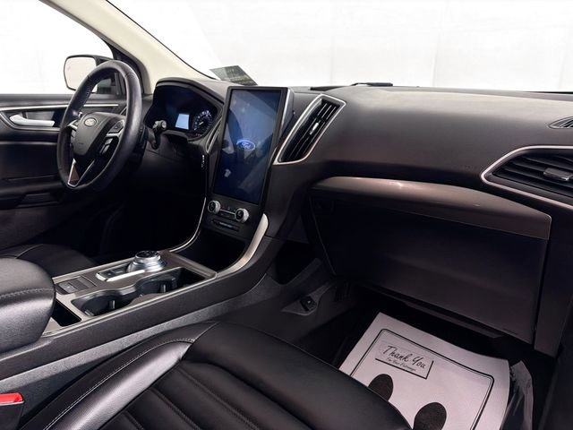Used 2024 Ford Edge SEL w/ Convenience Package image 28