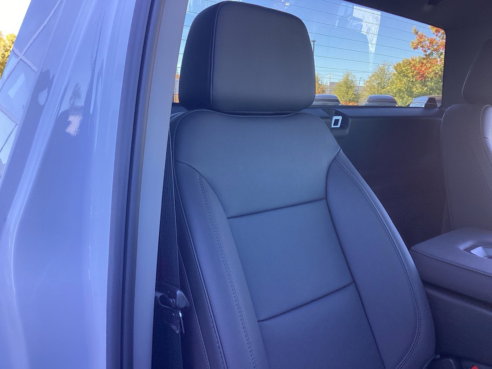 New 2026 Chevrolet Silverado 2500 W/T image 16