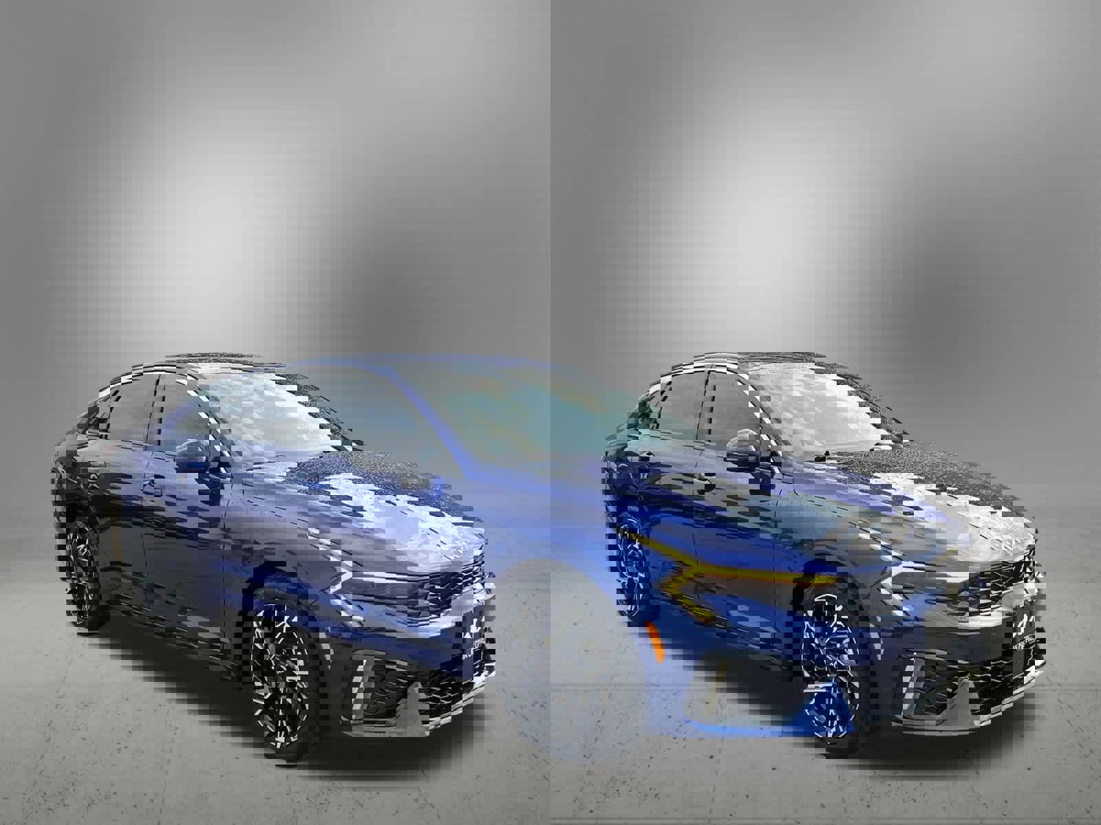 Certified 2025 Kia K5 GT-Line image 8