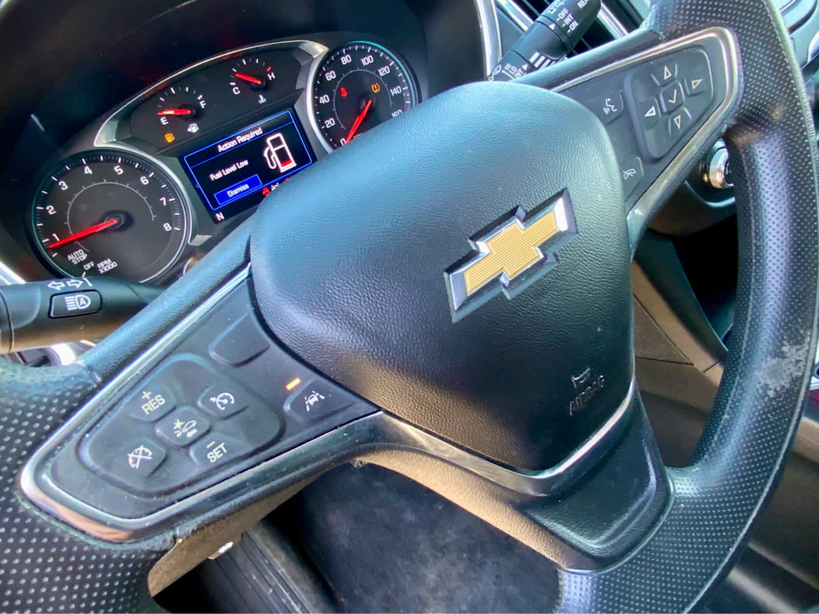 Used 2020 Chevrolet Equinox LT image 37