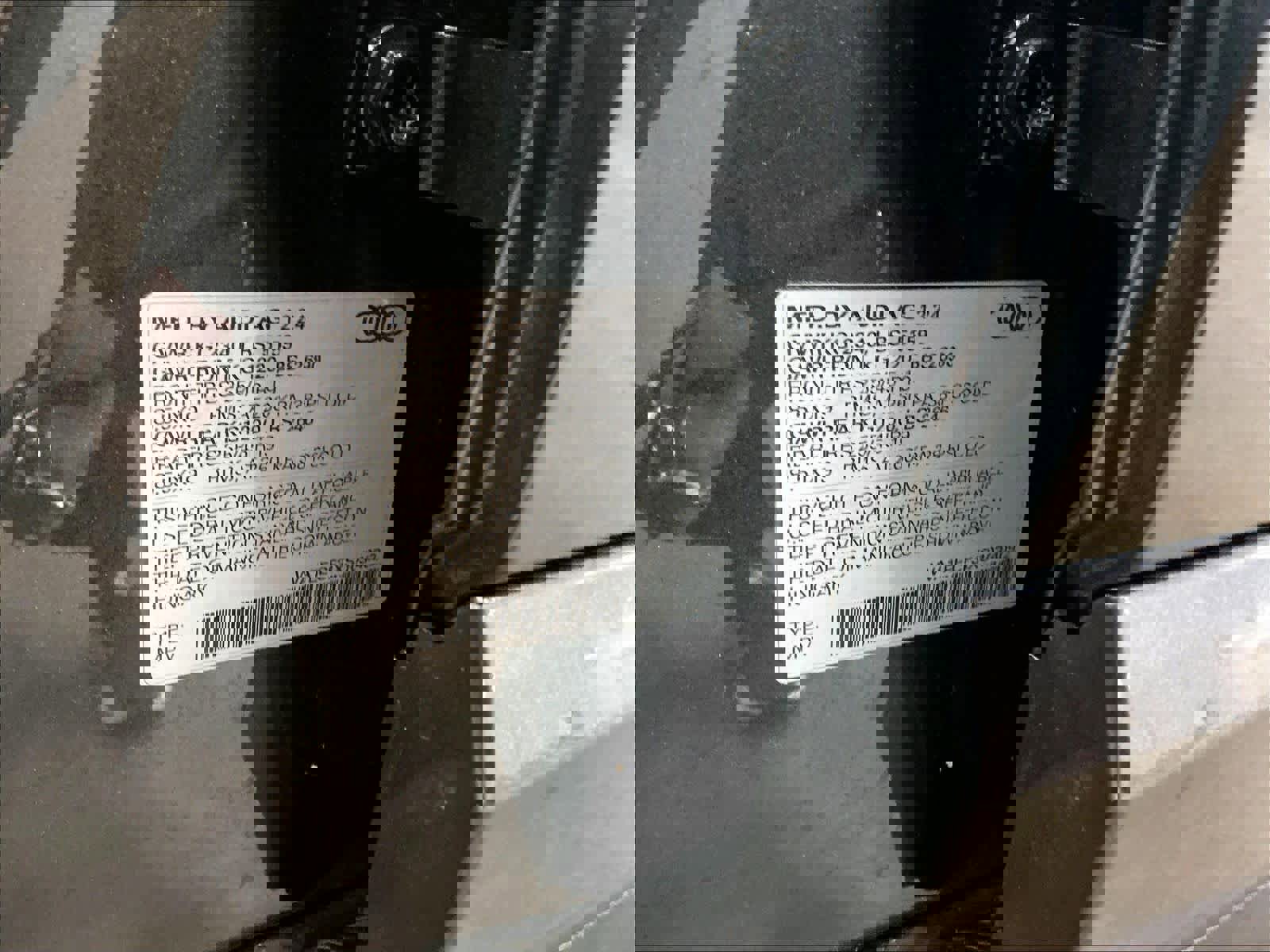 Certified 2025 Audi Q3 2.0T Premium Plus w/ Premium Plus Package image 39