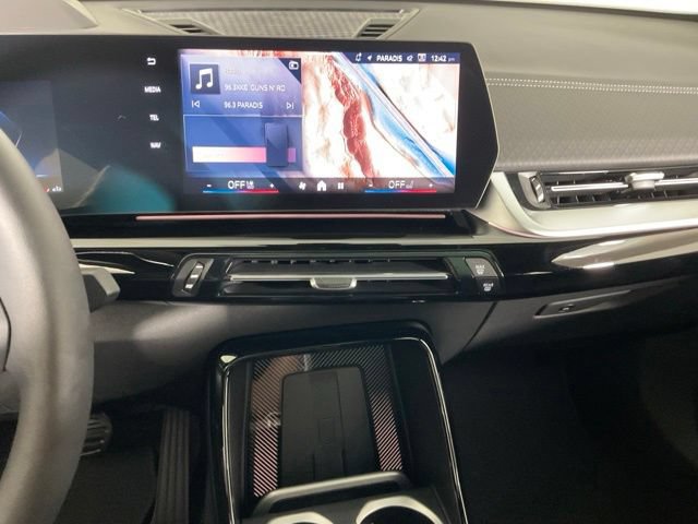 Certified 2025 BMW X2 xDrive28i AWD/4WD image 17