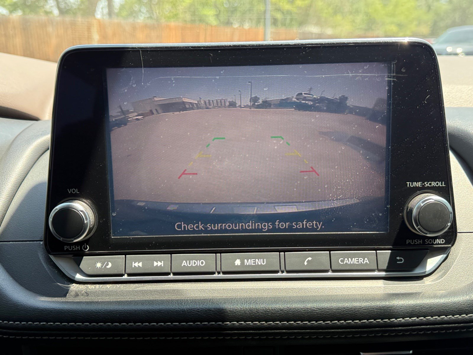 Used 2021 Nissan Rogue S FWD image 27