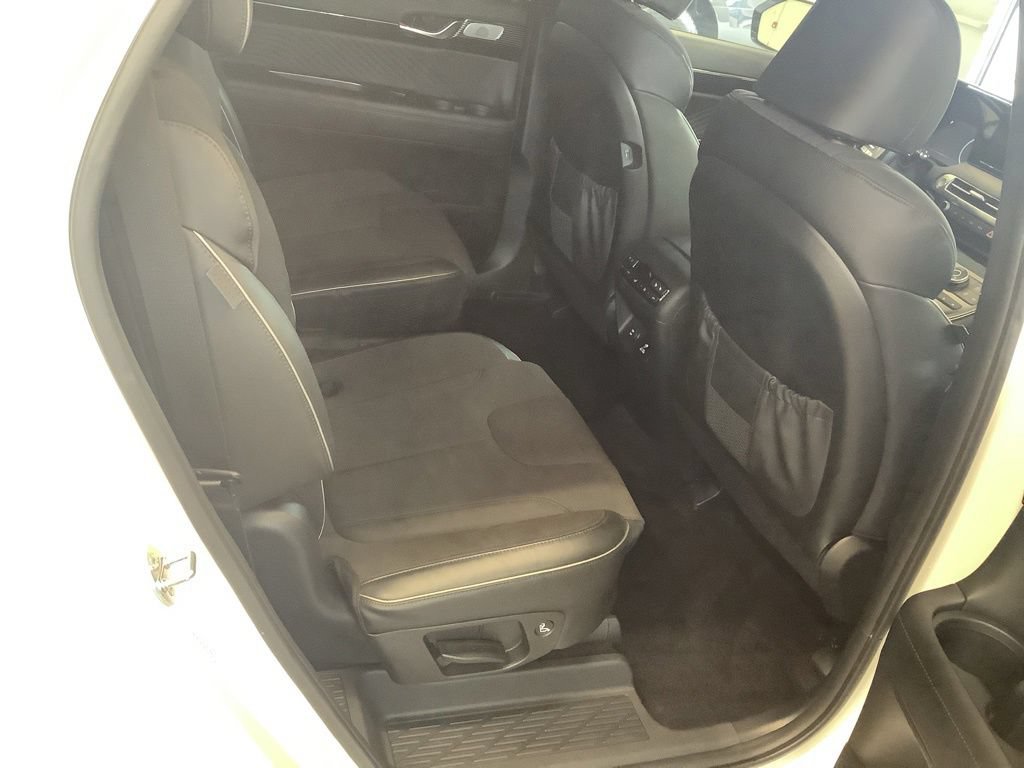 Used 2024 Hyundai Palisade Calligraphy AWD/4WD image 20
