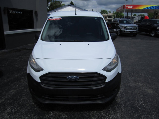 Used 2020 Ford Transit Connect XL FWD image 23