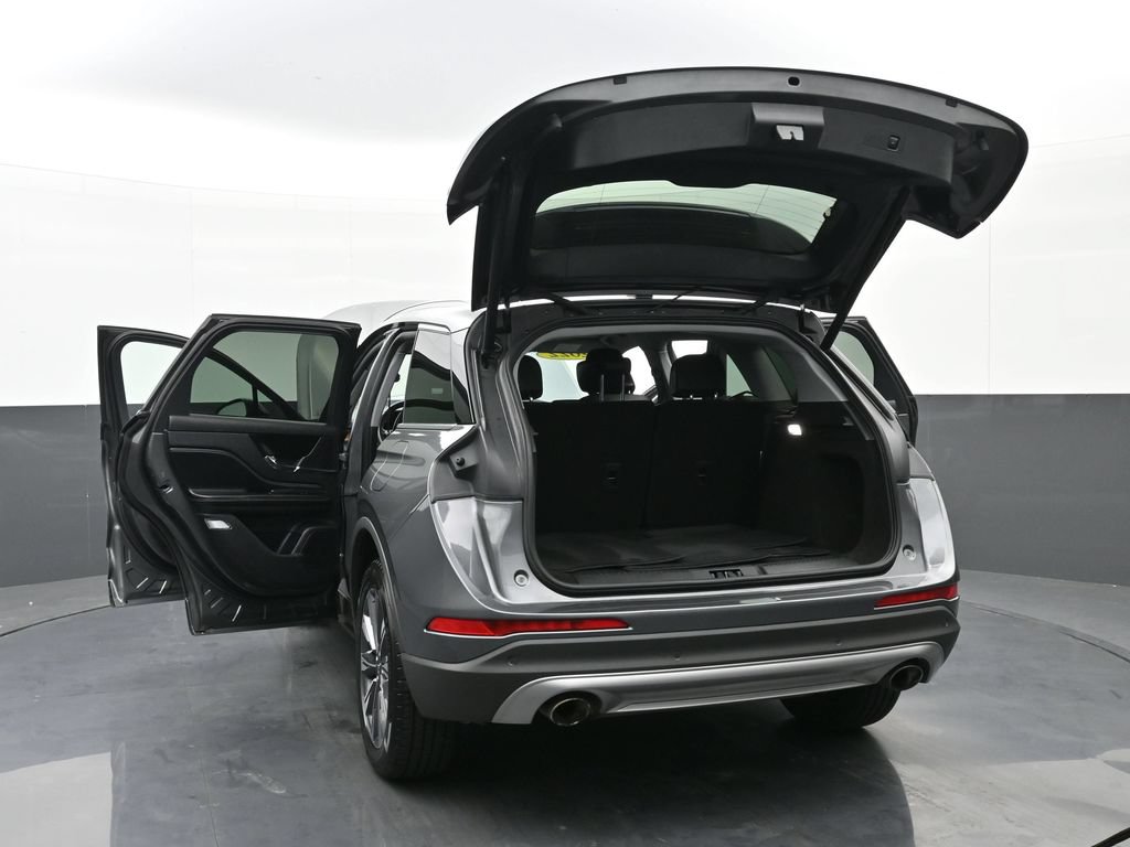 Used 2022 Lincoln Corsair Reserve w/ Elements Package AWD/4WD image 50