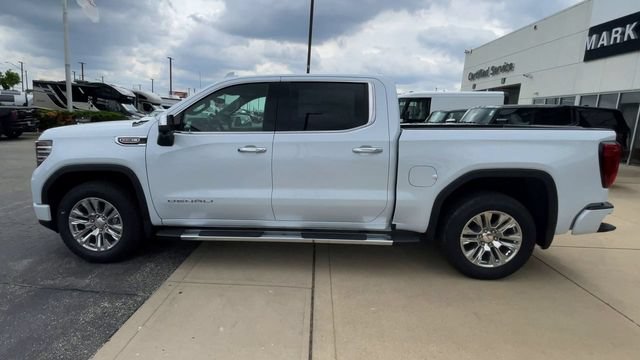 New 2026 GMC Sierra 1500 Denali w/ Technology Package AWD/4WD image 7