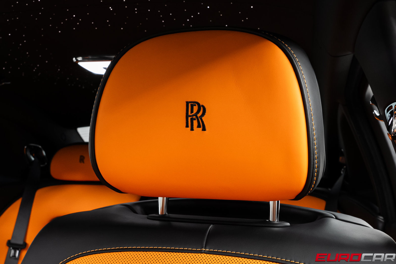 Used 2026 Rolls-Royce Ghost Black Badge AWD/4WD image 46