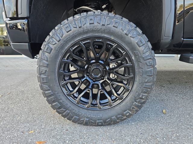 New 2026 GMC Sierra 1500 Elevation image 28