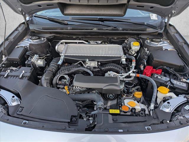 Certified 2025 Subaru Outback Onyx Edition XT image 22