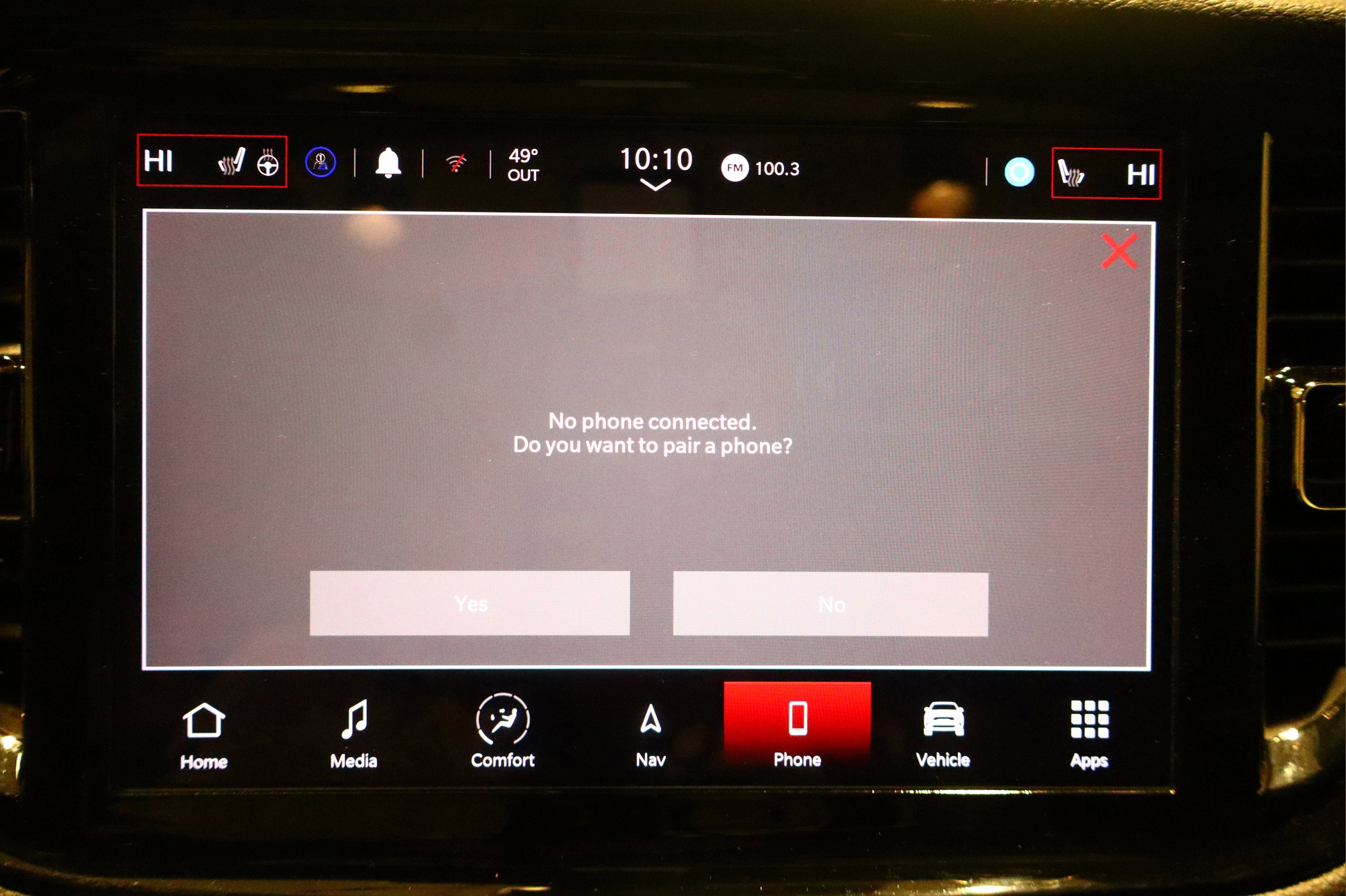 Used 2024 Dodge Durango GT image 36