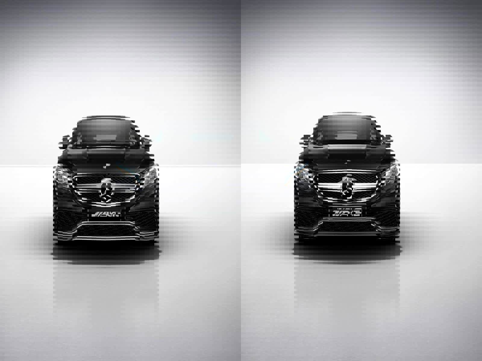 Used 2015 Mercedes-Benz S 63 AMG 4MATIC Coupe image 7