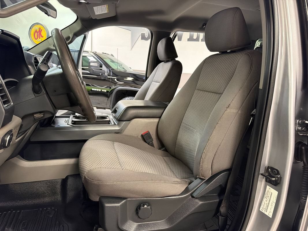 Used 2022 Ford F350 XLT AWD/4WD image 23