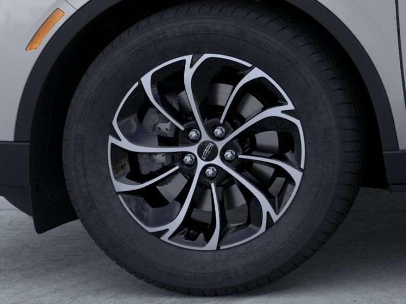 New 2026 Lincoln Nautilus Premier w/ Equipment Group 102A AWD/4WD image 19