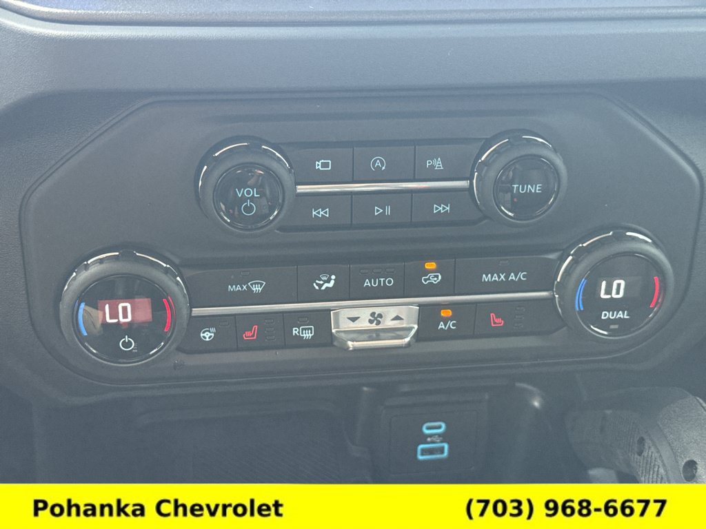 Used 2025 Ford Bronco Raptor AWD/4WD image 15