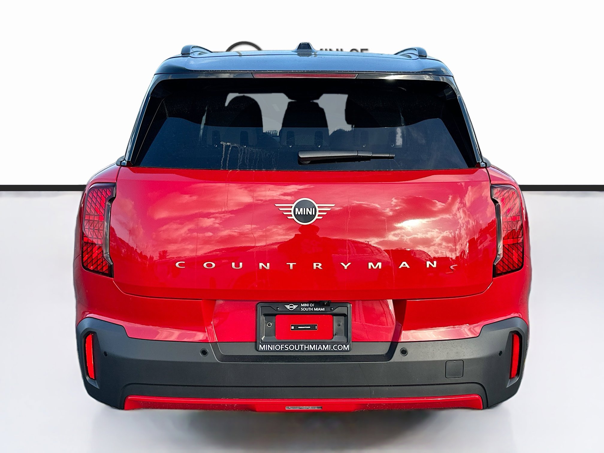 New 2026 MINI Cooper Countryman S AWD/4WD image 5