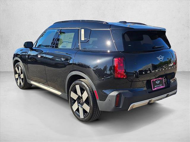 New 2026 MINI Cooper Countryman S AWD/4WD image 7