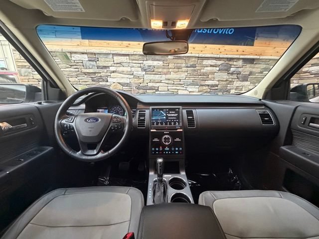 Used 2019 Ford Flex Limited w/ Equipment Group 303A AWD/4WD image 18