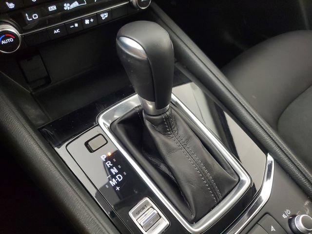 Used 2021 MAZDA CX-5 Touring FWD image 32