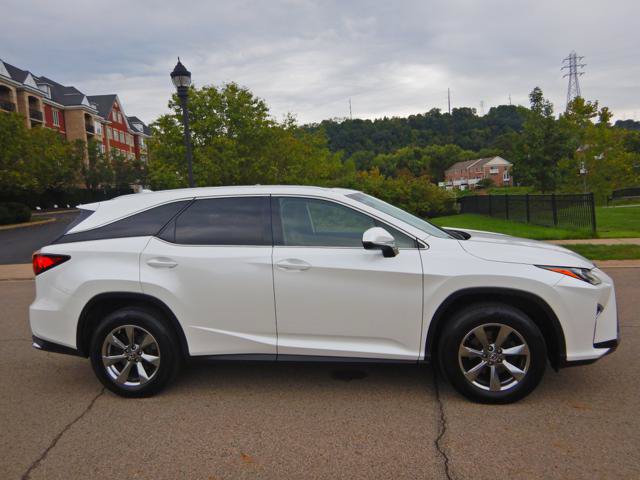 Used 2018 Lexus RX 350L AWD image 10