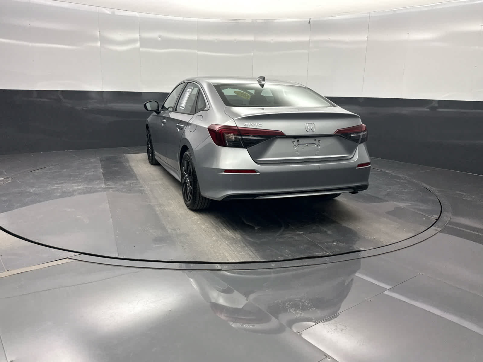 Used 2025 Honda Civic LX image 31