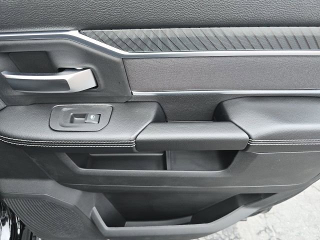 New 2026 RAM 2500 Big Horn image 27