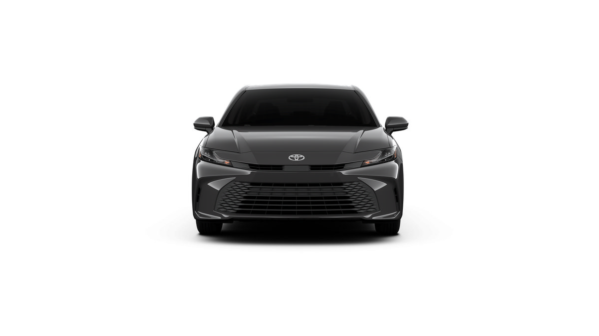 New 2026 Toyota Camry LE FWD image 19
