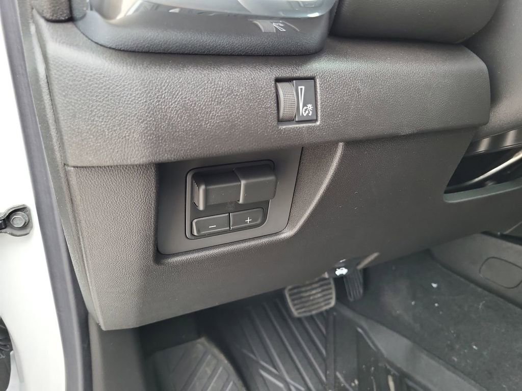 New 2026 GMC Canyon Elevation image 14