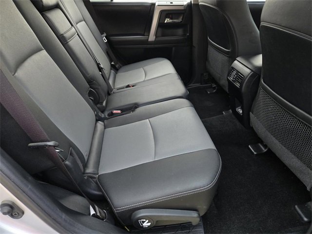 Used 2023 Toyota 4Runner SR5 Premium image 29