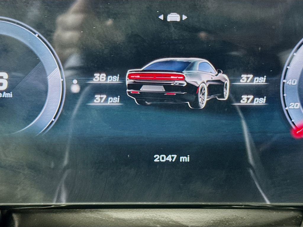Used 2025 Dodge Charger Daytona R/T w/ Plus Group AWD/4WD image 23