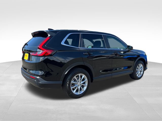 New 2026 Honda CR-V EX image 8