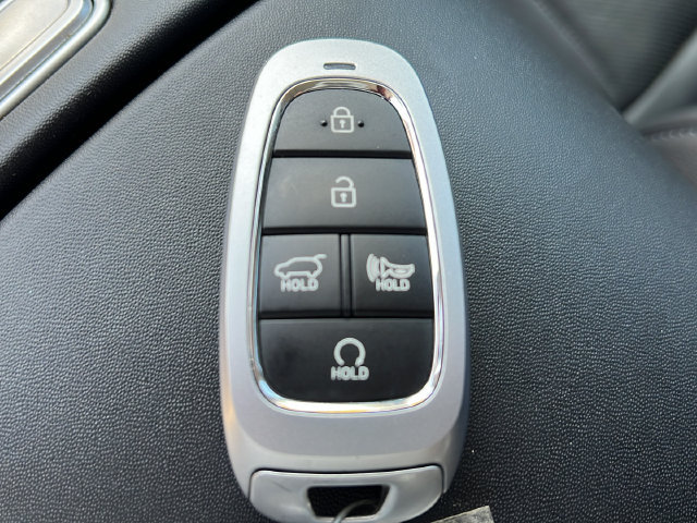 Used 2021 Hyundai Santa Fe SEL Premium AWD/4WD image 37