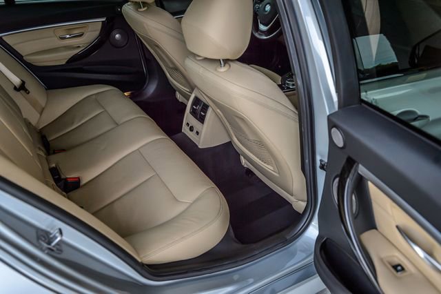 Used 2017 BMW 340i xDrive Sedan image 45