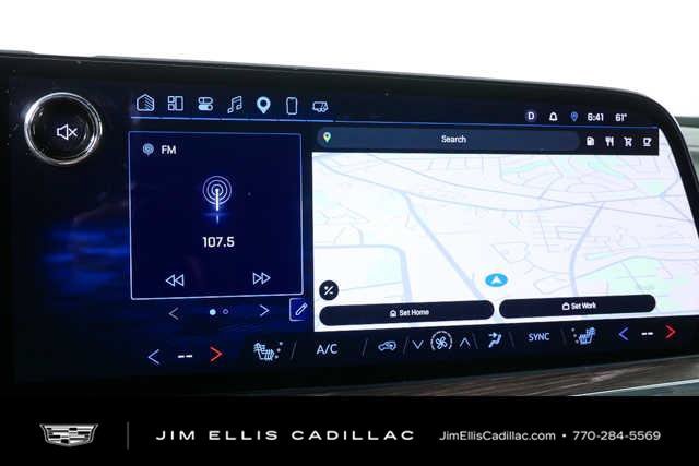 Used 2025 Chevrolet Tahoe LT RWD image 14