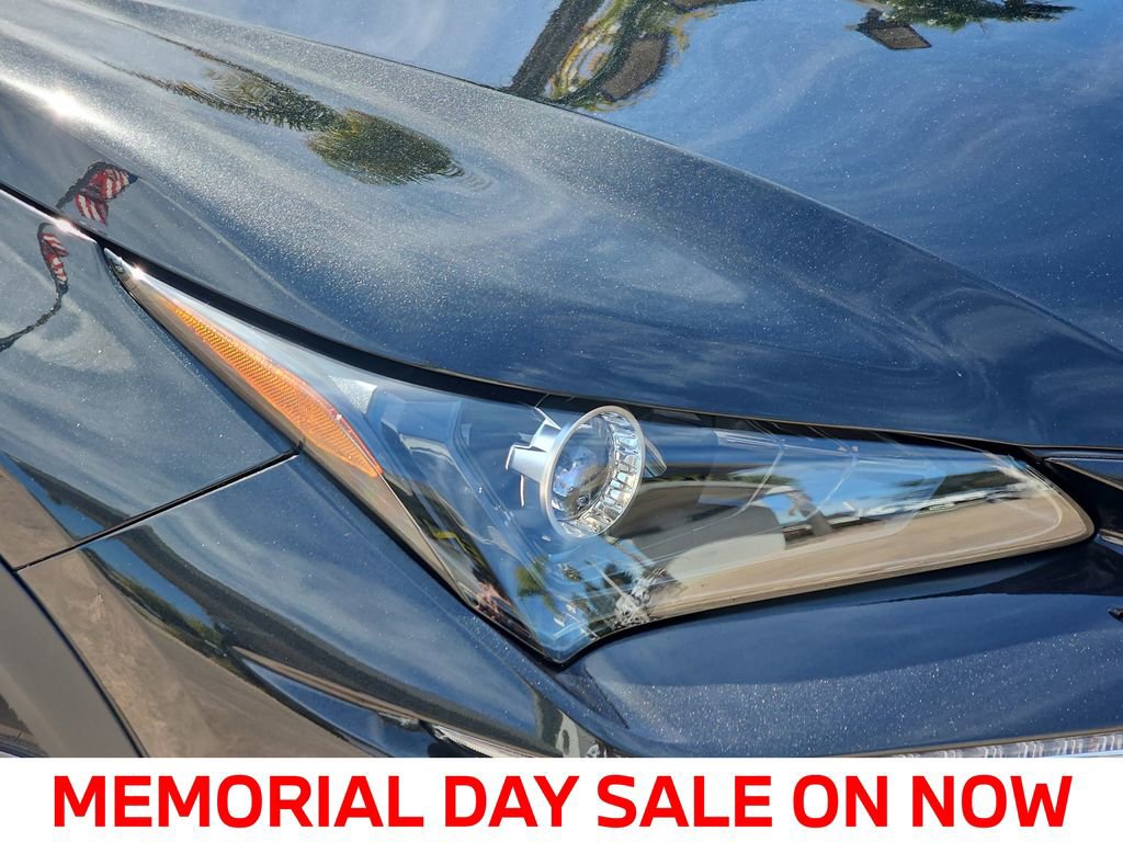 Used 2021 Lexus NX 300h AWD w/ Premium Package image 33