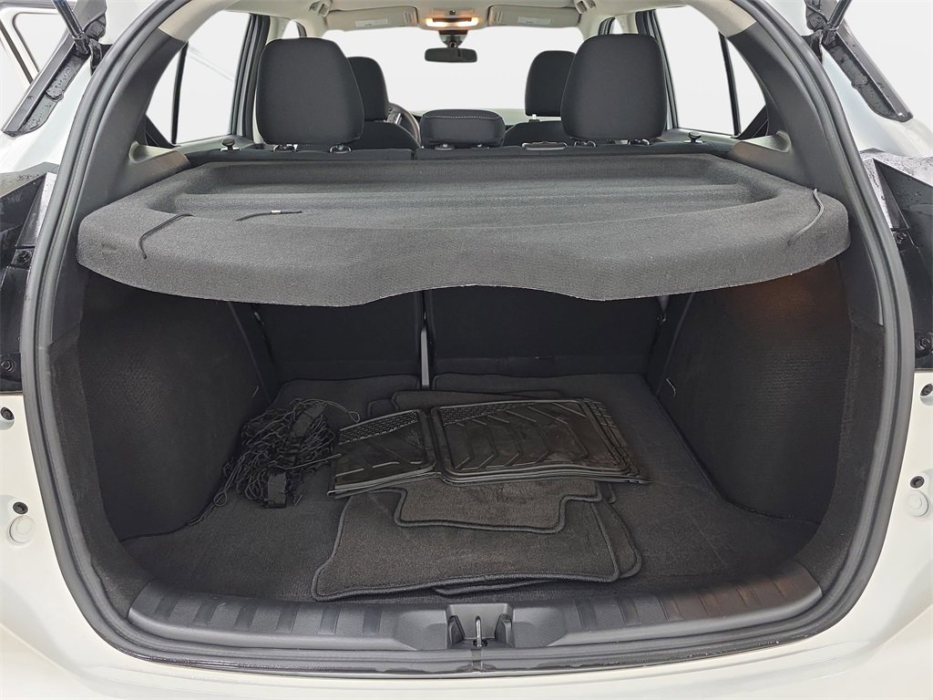 Used 2024 Nissan Kicks SV image 34