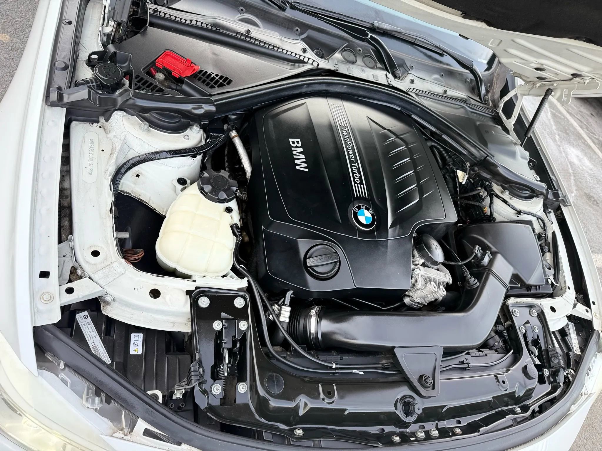Used 2013 BMW 335i xDrive Sedan AWD/4WD image 45