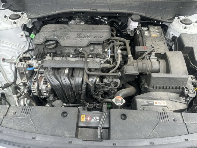 Used 2025 Hyundai Kona SEL AWD/4WD image 19