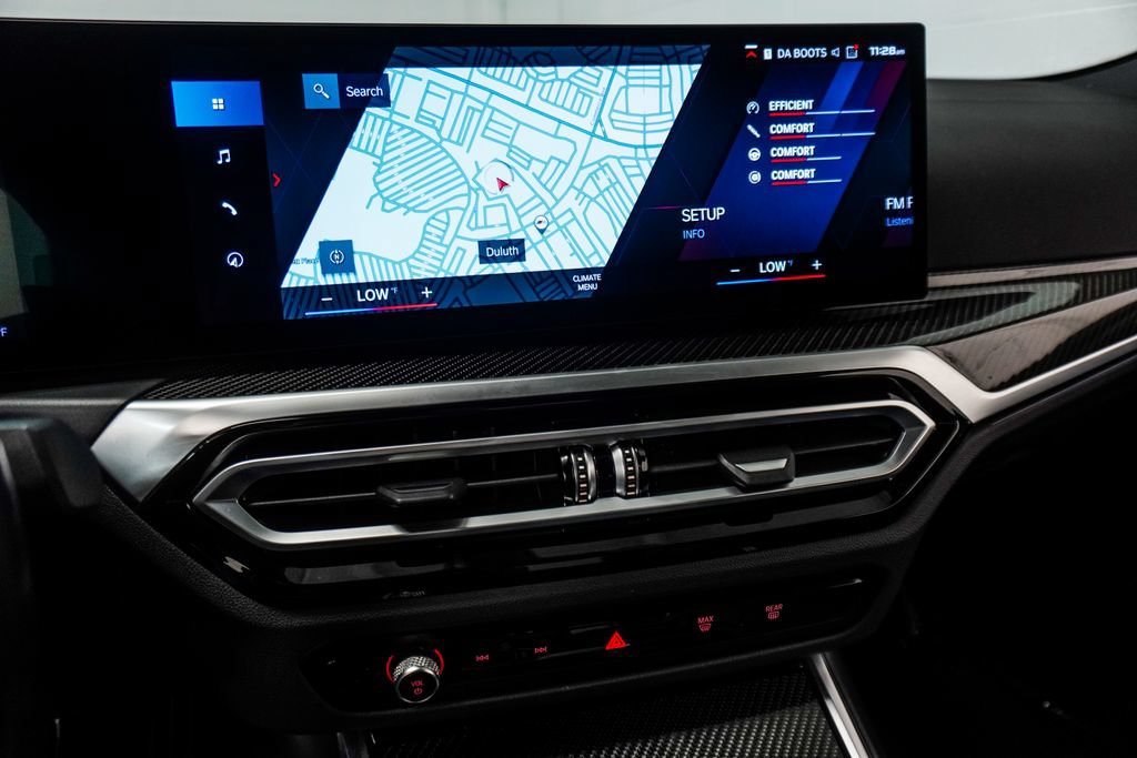 Used 2024 BMW M4 xDrive Competition AWD/4WD image 19