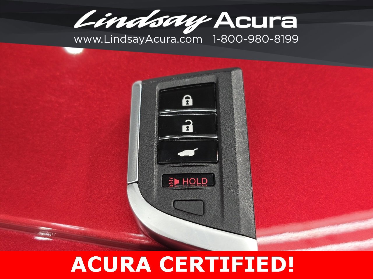 Certified 2023 Acura Integra A-Spec image 21